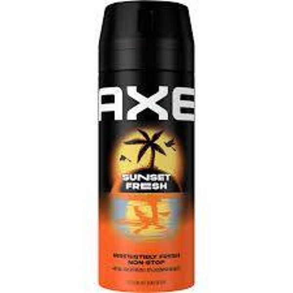 AXE - Sunset Fresh