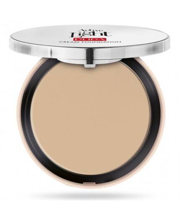 PUPA - Active Light Cream Foundation