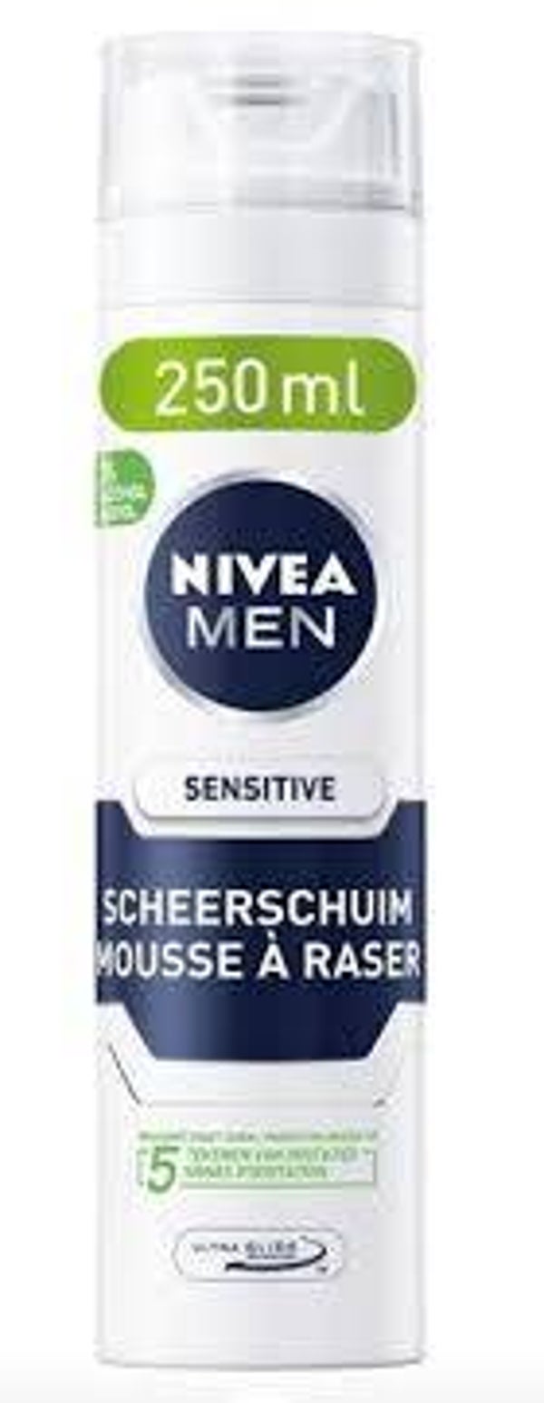Nivea Men - Sensitive