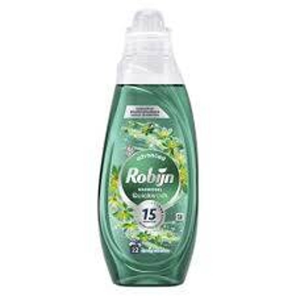 Robijn - Spring Blossom 22 Wasbeurten