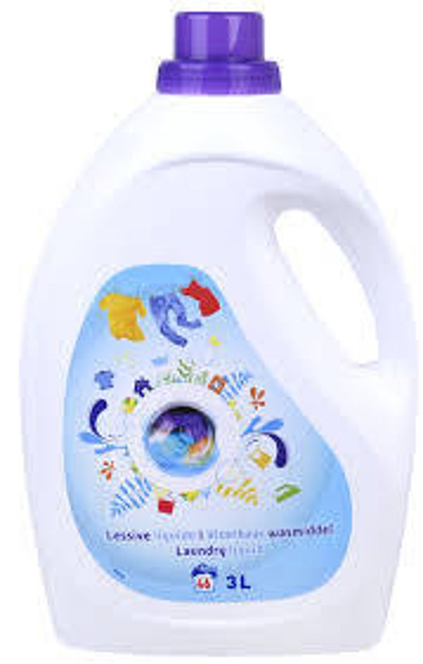 Lessive 3L - 46 Wasbeurten