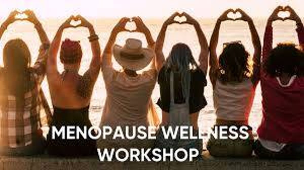 Menopause workshop
