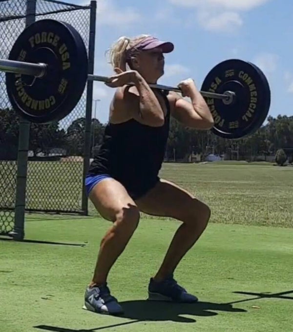 Lift Heavy Workshop