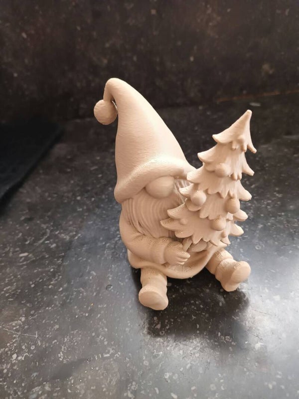 Kerstgnome