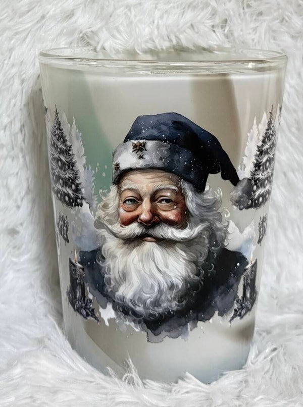 Kerstkaars