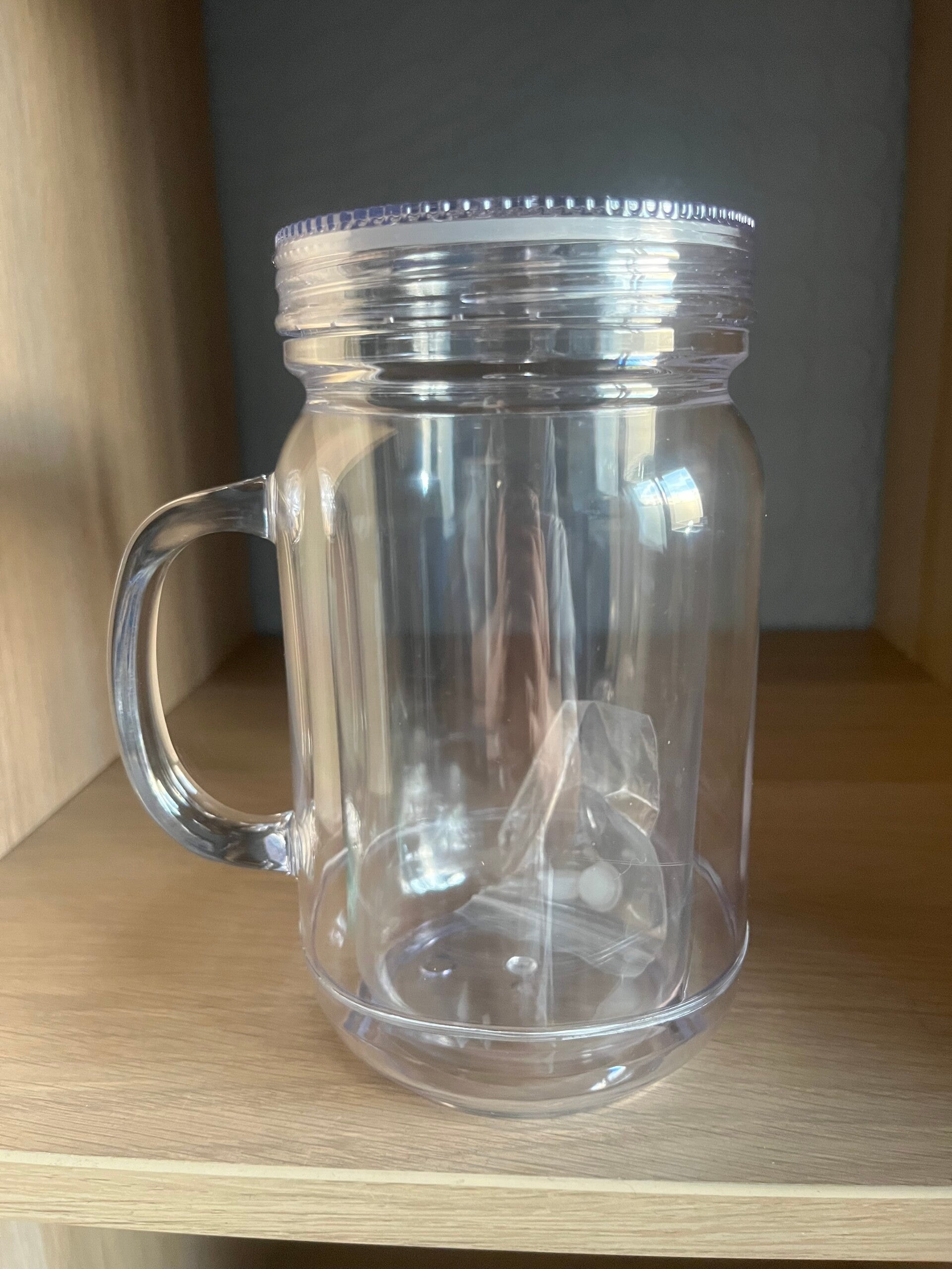 20 oz tumbler