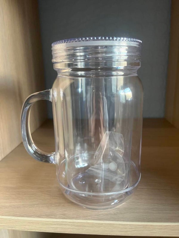20 oz tumbler