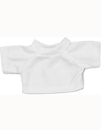 Knuffels met truitje