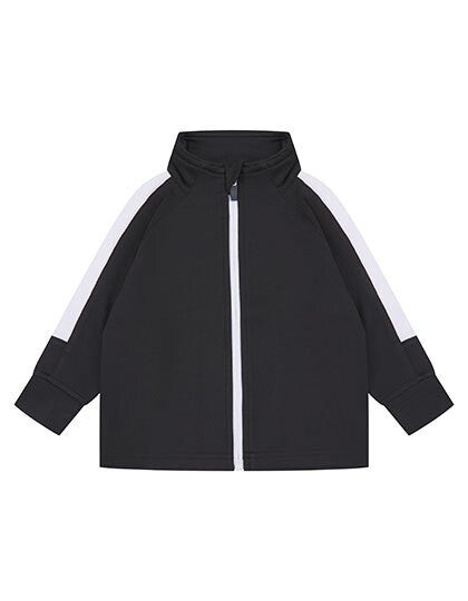 Joging broek en vest voor kinderen