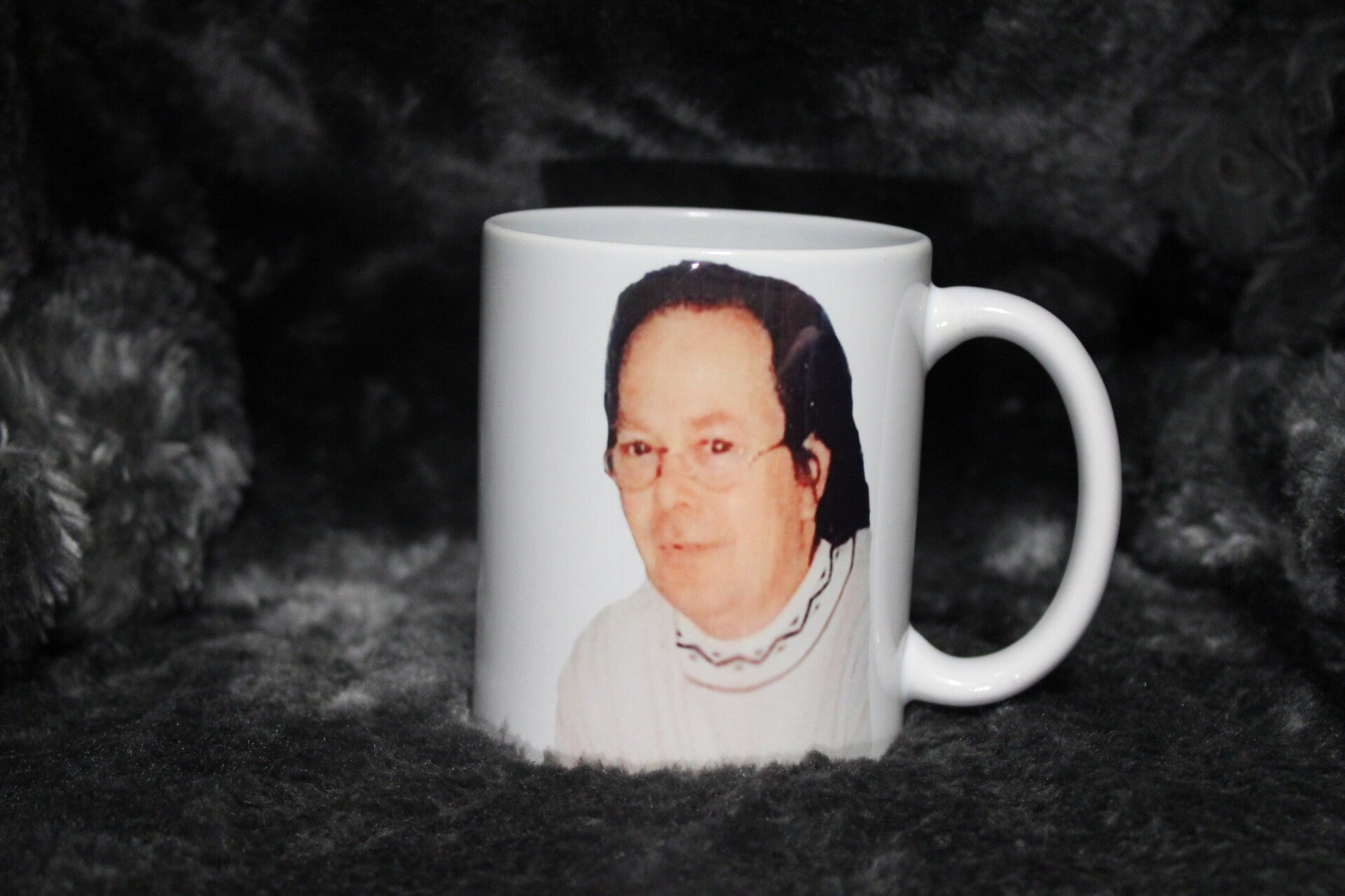 Gepersonaliseerde mokken