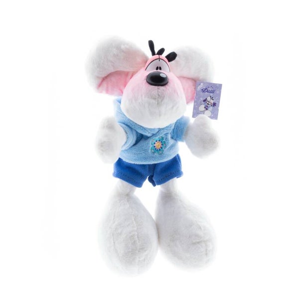 Diddl knuffel 30cm