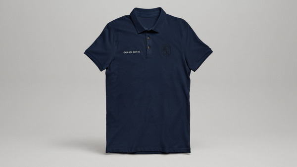 Polo homme