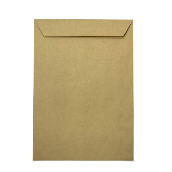 Envelop voor a5 Art Card