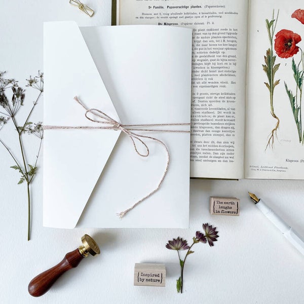 The Stationery Set: Summer edition