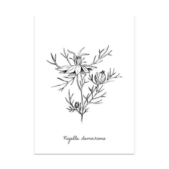 Juffertje in 't Groen kaart