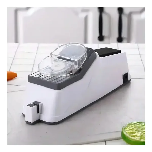 🔪⚡ Afilador Eléctrico de Cuchillos