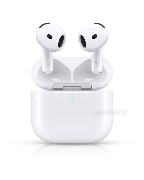 Audífonos Inalámbricos AirPods Serie 4