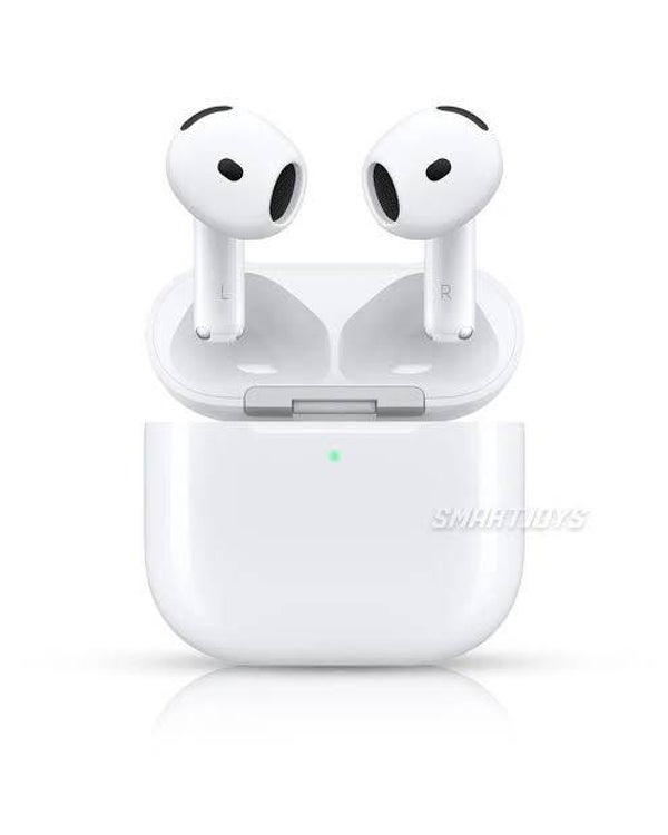 Audífonos Inalámbricos AirPods Serie 4