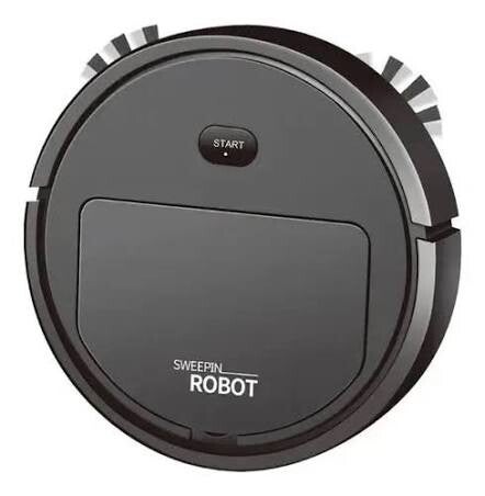 🤖🧹 Robot Aspirador – Limpieza práctica para tu hogar