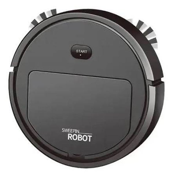 🤖🧹 Robot Aspirador – Limpieza práctica para tu hogar