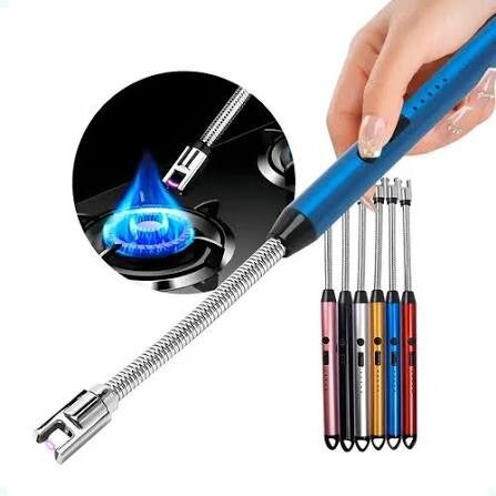 Encendedor electrico