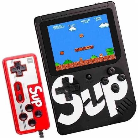 🎮🕹️ Consola Retro SUP