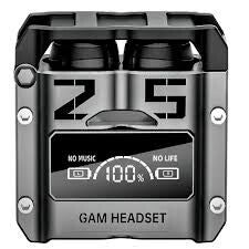 Audífonos Inalámbricos Gamer M25 Bluetooth 5.3