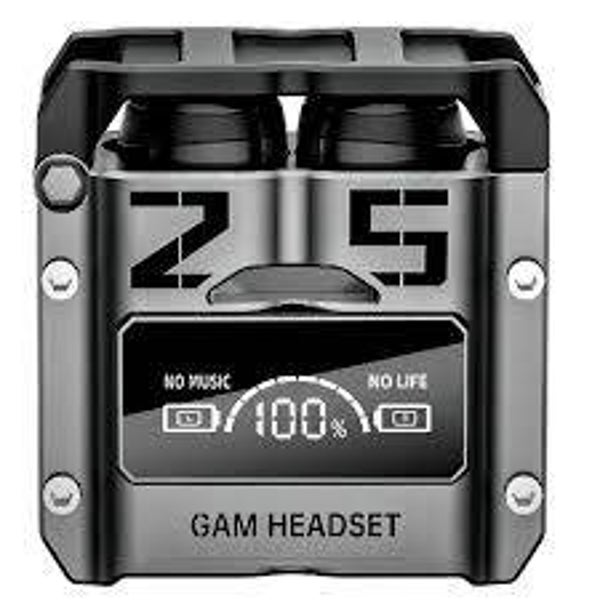 Audífonos Inalámbricos Gamer M25 Bluetooth 5.3