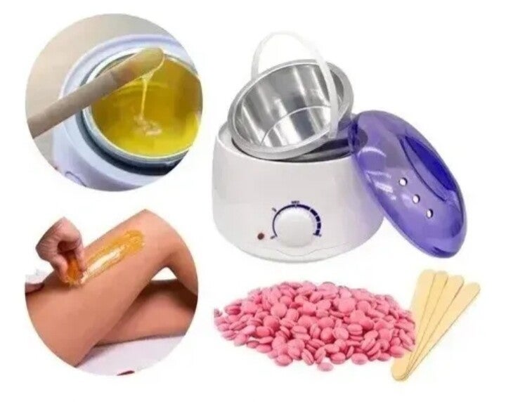 Olla de Cera Profesional