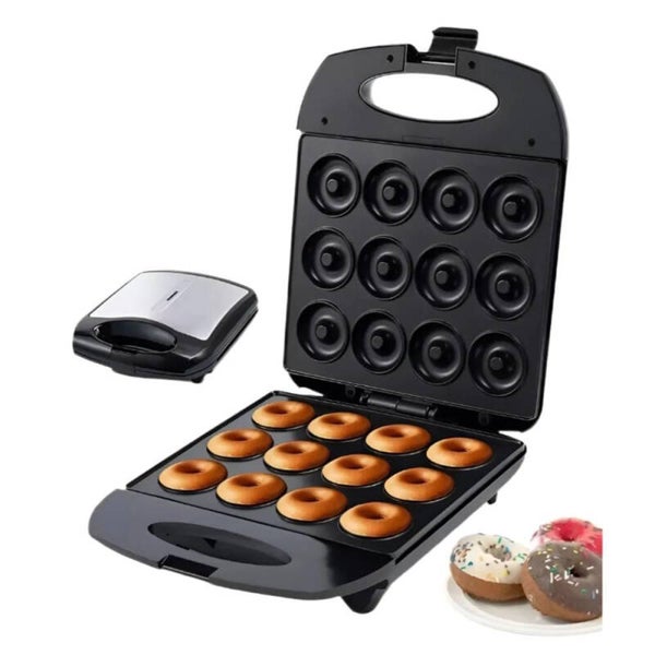 🍩 Máquina para Mini Donas SOKANY
