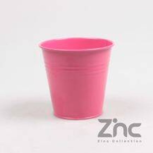 Pot Roze Zink