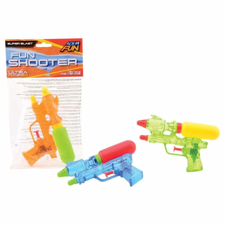 Waterpistool