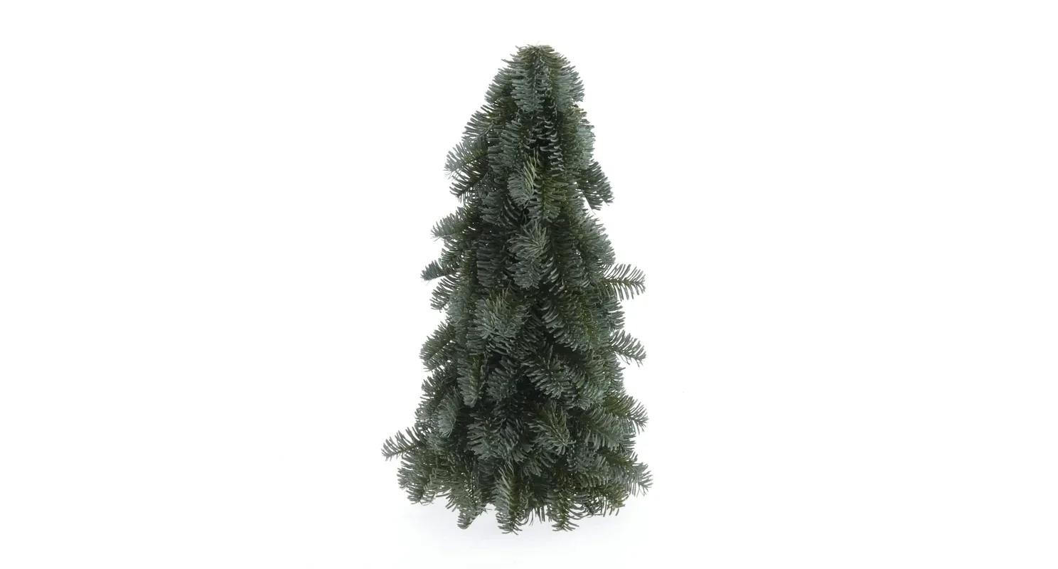 Nobilis Tree H30cm Green