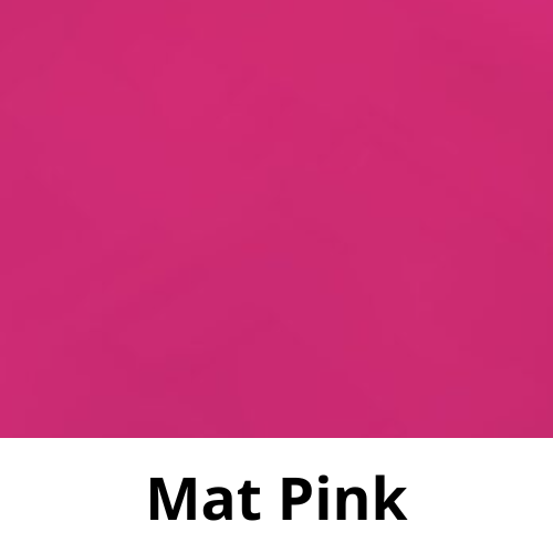 Vinyl Mat Pink