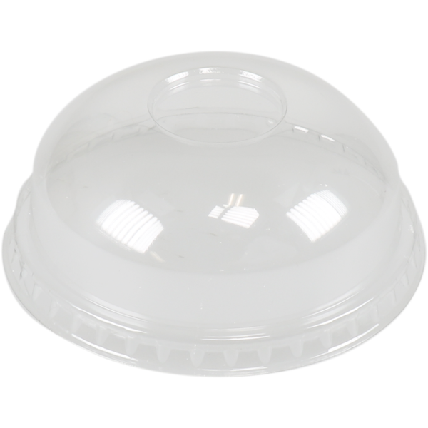 Deksel voor traktatie