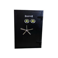 Sejf klasa IV na zegarki, 20 sztuk rotomatów. System Watch Winder