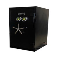 Sejf klasa IV na zegarki, 20 sztuk rotomatów. System Watch Winder