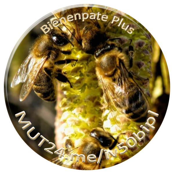 Bienenpate Plus 100