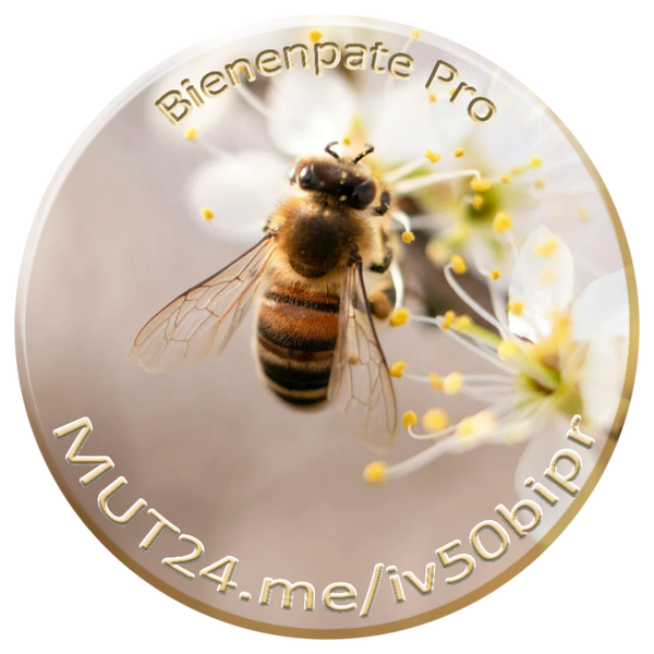 Bienenpate Pro 20