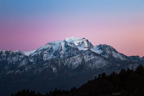 Grand Combin