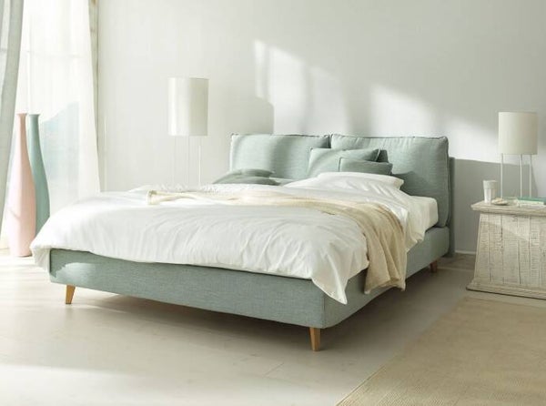 Joka Arte , Boxspringbett in 160x200,180x200 und 200x200 online bestellbar !