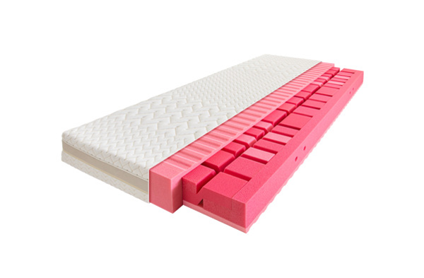 Joka Air Dream 200 , Mod.: 6542/1,2,3,8 Flechtkernmatratze , Top Neuheit 2026 , 3 Härtegrade wählbar , 20 cm