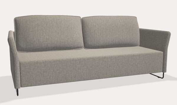 Joka Lino , Doppelliege Modell : 380 / 5