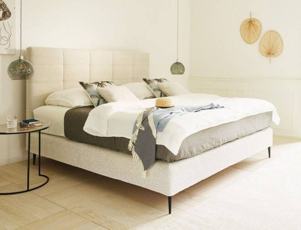 Joka Boxspringbett Mattina , Modell 2454 , 160x200