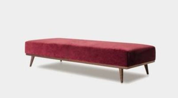 Tosca Allraumbett , Modell 170/0 , Federkern auf Lattenrost , Liegefläche 200 x 80