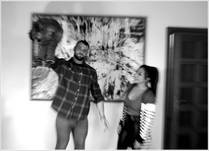 Autrement points de vue photographique