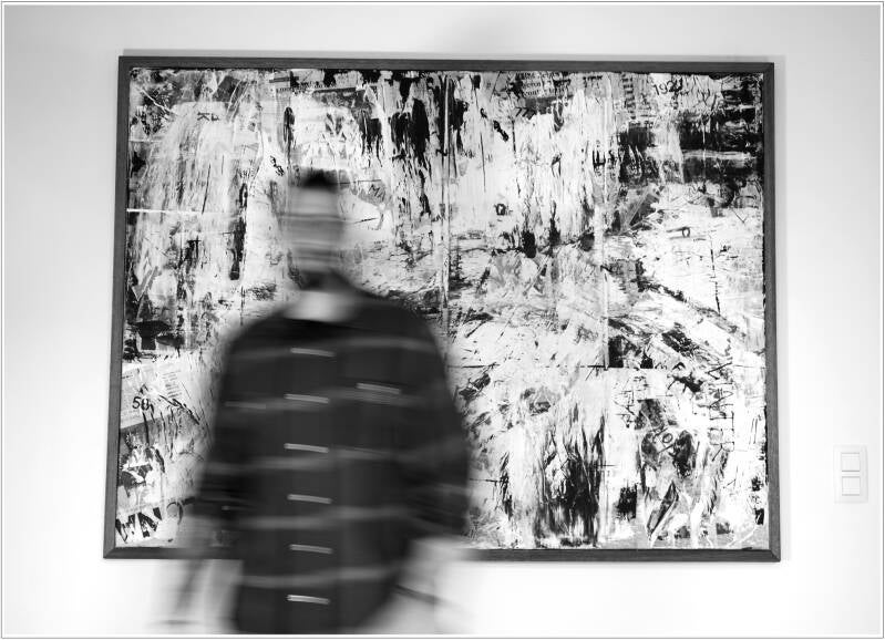 Autrement points de vue photographique