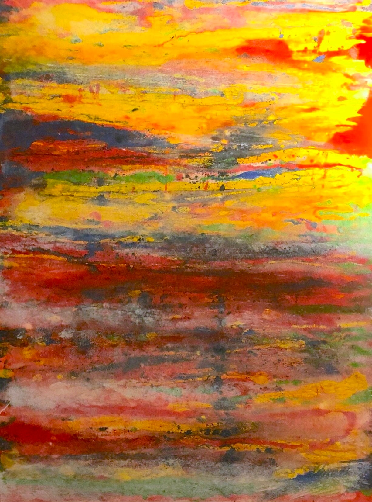 JE N’IRAI PAS SUR MARS