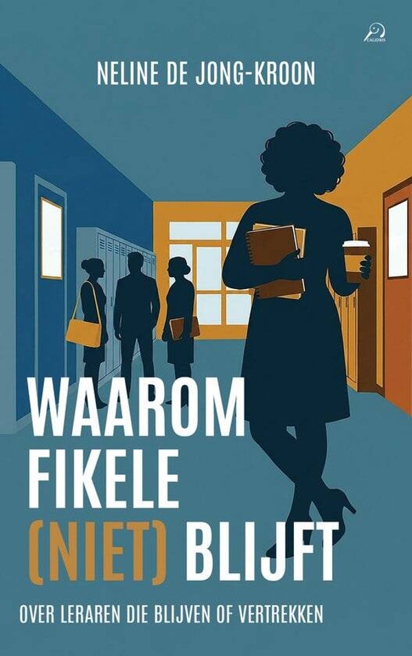 Waarom Fikele (niet) blijft