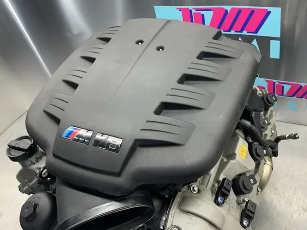 2016-2019 BMW M3  4.0L S65 Engine Complete Motor 63000 Miles